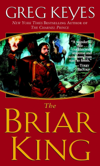 Greg Keyes - The Briar King