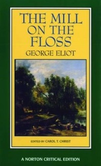 George Eliot - The Mill on the Floss