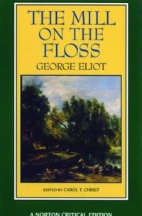 George Eliot - The Mill on the Floss