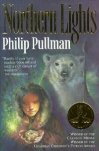 Philip Pullman - Northern Lights