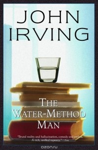 The Water-Method Man