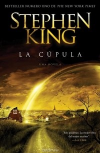 Stephen King - La cupula