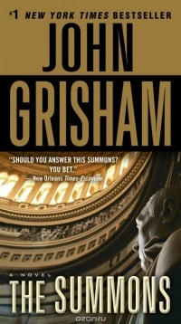 John Grisham - The Summons