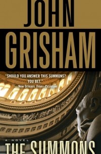 John Grisham - The Summons