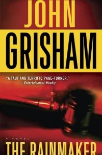 John Grisham - The Rainmaker