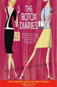  - The Botox Diaries