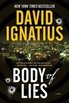 David Ignatius - Body of Lies