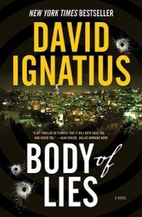 David Ignatius - Body of Lies