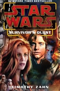 Survivor's Quest: Star Wars