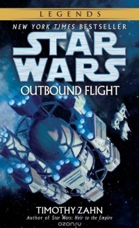 Timothy Zahn - Outbound Flight: Star Wars