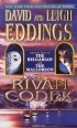 David Eddings - The Rivan Codex