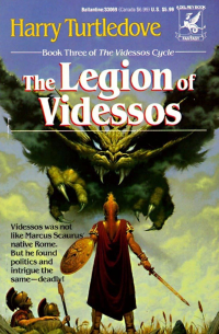 The Legion of Videssos