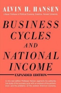 Business Cycles and National Income