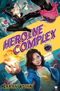 Heroine Complex