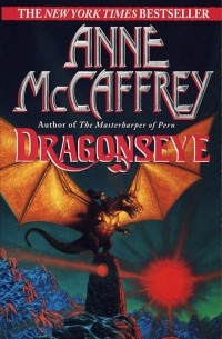 Anne McCaffrey - Dragonseye