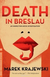 Death in Breslau