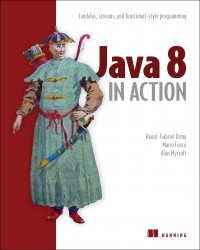  - Java 8 in Action