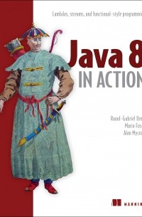  - Java 8 in Action