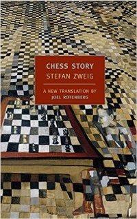 Stefan Zweig - Chess Story