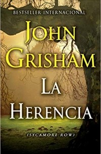 John Grisham - La herencia