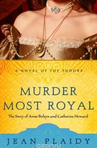 Murder Most Royal