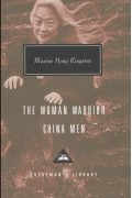 Maxine Hong Kingston - The Woman Warrior, China Men
