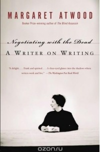 Negotiating with the Dead