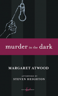 Margaret Atwood - Murder in the Dark