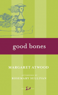 Margaret Atwood - Good Bones