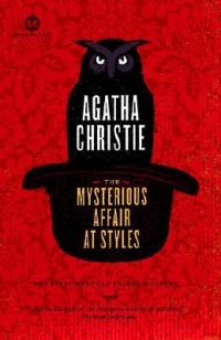 Agatha Christie - The Mysterious Affair at Styles