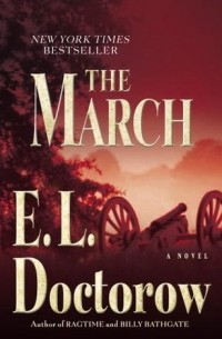 E.L. Doctorow - The March