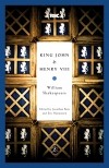 William Shakespeare - King John &amp; Henry VIII