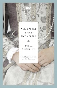 William Shakespeare - All's Well That Ends Well