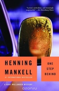 Henning Mankell - One Step Behind