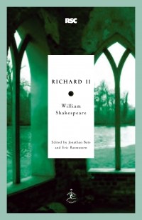 William Shakespeare - Richard II