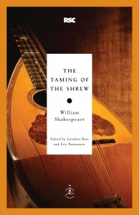 William Shakespeare - The Taming of the Shrew
