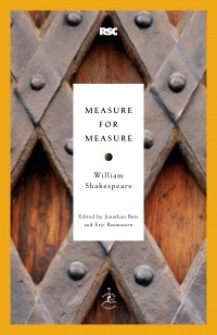 Уильям Шекспир - Мера за меру
