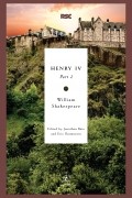 William Shakespeare - Henry IV: Part 2