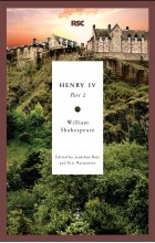 William Shakespeare - Henry IV: Part 2