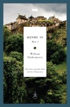 William Shakespeare - Henry IV: Part 1