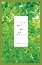 William Shakespeare - As You Like It