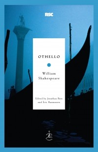 William Shakespeare - Othello