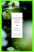A Midsummer Night’s Dream