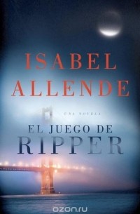 Isabel Allende - El juego de ripper