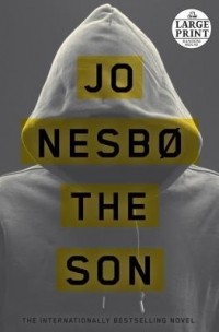Jo Nesbo - The Son