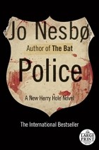 Jo Nesbo - Police