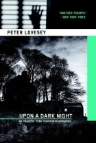 Peter Lovesey - Upon a Dark Night
