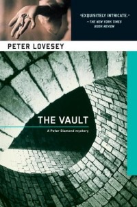 Peter Lovesey - The Vault