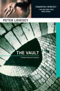 Peter Lovesey - The Vault