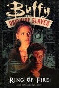 Doug Petrie - Buffy the Vampire Slayer: Ring of Fire